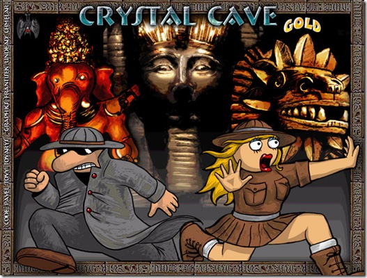 crystalcave