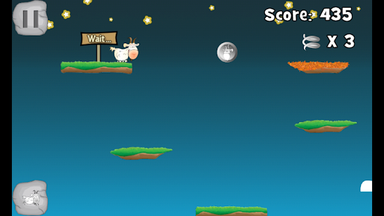 How to mod Jumpy Goat 1.6 apk for pc