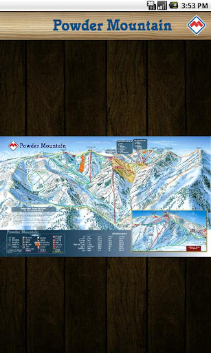 免費下載運動APP|Powder Mountain Resort App app開箱文|APP開箱王