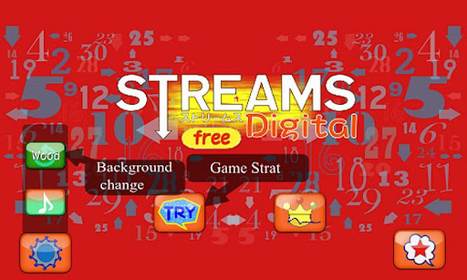 STREAMS-digital Free