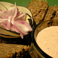 Smoked Salmon Dip