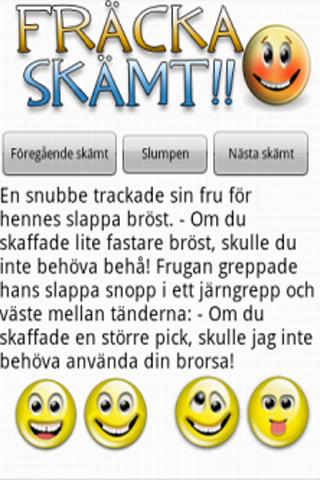 免費下載社交APP|Fräcka Skämt!! app開箱文|APP開箱王