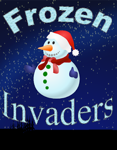 How to download Frozen Invaders 4.0 mod apk for pc