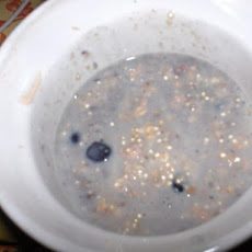 Prose's Protein-Packed Power Porridge