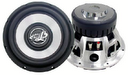 Vendo 2 Subwoofer Lanzar Hwdc15