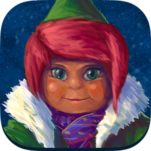 Vänersborgs Juläventyr.apk 1.1