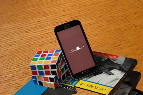 How to get Aptitude ++ patch 3.1 apk for android