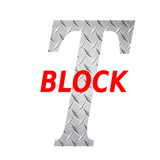 T-Block 交通運輸 App LOGO-APP開箱王