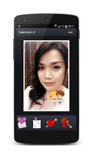 How to mod Free Valentine's Sticker Pack3 1.0 mod apk for bluestacks