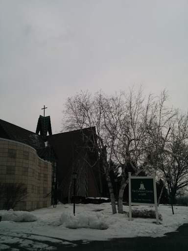 Uvm Catholic Church