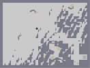 Thumbnail of the map 'Charred'