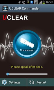 How to mod UCLEAR Commander patch 1.2.26 apk for android