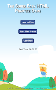 How to mod Super Easy HTML Practice Game patch 1.1.1 apk for laptop