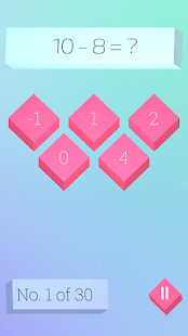 How to get Fun Mental Math Trainer lastet apk for pc