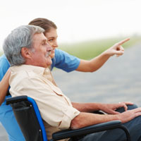 Residential Care and The Law - Aged Care is a Risky Business