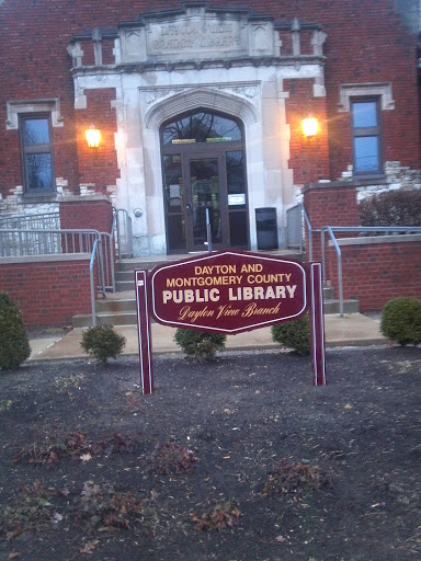Dayton View Public Library