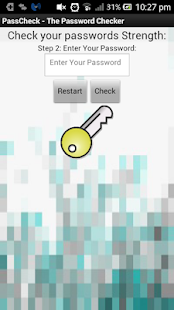 How to mod PassChecker - Password Checker patch 2.5 apk for laptop