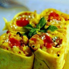 Bordertown Wraps