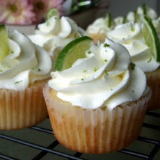 Tequila Cupcakes