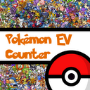 Pokémon EV Counter - Free! mobile app icon