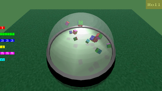 How to download Roll Dice 3D 1.1 apk for bluestacks