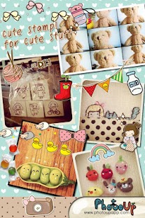 How to install Ribbon Camera by PhotoUp patch 1.04 apk for bluestacks