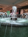 Eaton Centre Fountain