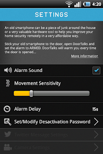 How to mod Door Talks 1.0 unlimited apk for laptop