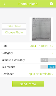 How to get iTax - Receipt Tracker 1.0.4 unlimited apk for pc