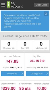 How to mod i-wireless My Account 1.0 unlimited apk for android