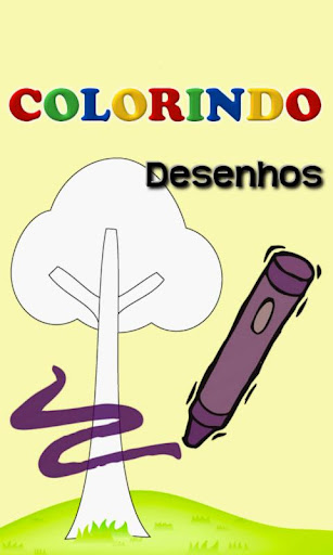 Colorindo