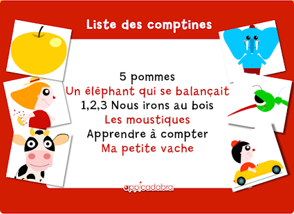 How to install Comptines ! À compter ! patch 1.0 apk for bluestacks