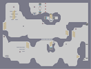 Thumbnail of the map 'Lanthanides & Actinides'