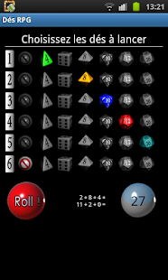 How to download RPG dice 2.0 mod apk for pc