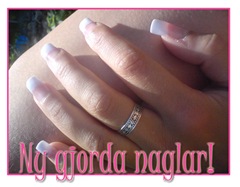 naglar