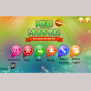 How to download MIND MAP PELAJARAN SMA (IPA) 1.0.0 apk for laptop