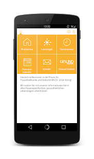 How to mod Praxis Dr. Lilian König patch 1.4.4 apk for laptop