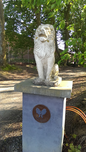 Låsby Lion