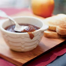 Overnight Apple Butter