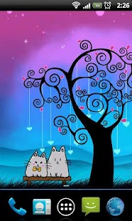 How to mod Dating Tree live wallpaper patch 1.1 apk for laptop