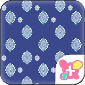 Cute Theme-La Provence-.apk 1.0