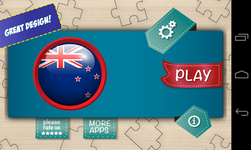 How to install New Zealand Jigsaw Puzzles patch 1.0 apk for android