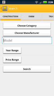 How to get Wallace Truck & Equipment patch 1.02 apk for laptop