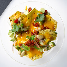 Power Nachos