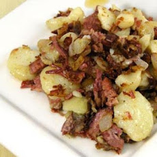 Corned Beef Hash