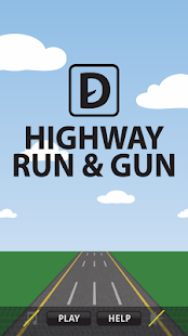 How to mod Highway Run And Gun Free 1.1 apk for laptop