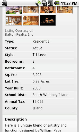 免費下載商業APP|Whidbey Island Real Estate app開箱文|APP開箱王