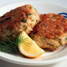 Crab Cakes
