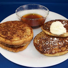 French Toast to Go