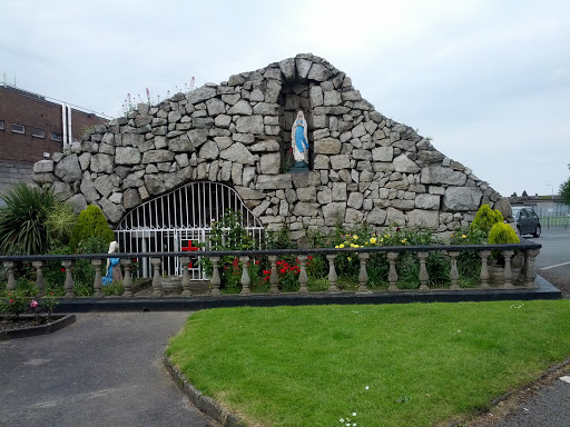 St. Canice's Grotto